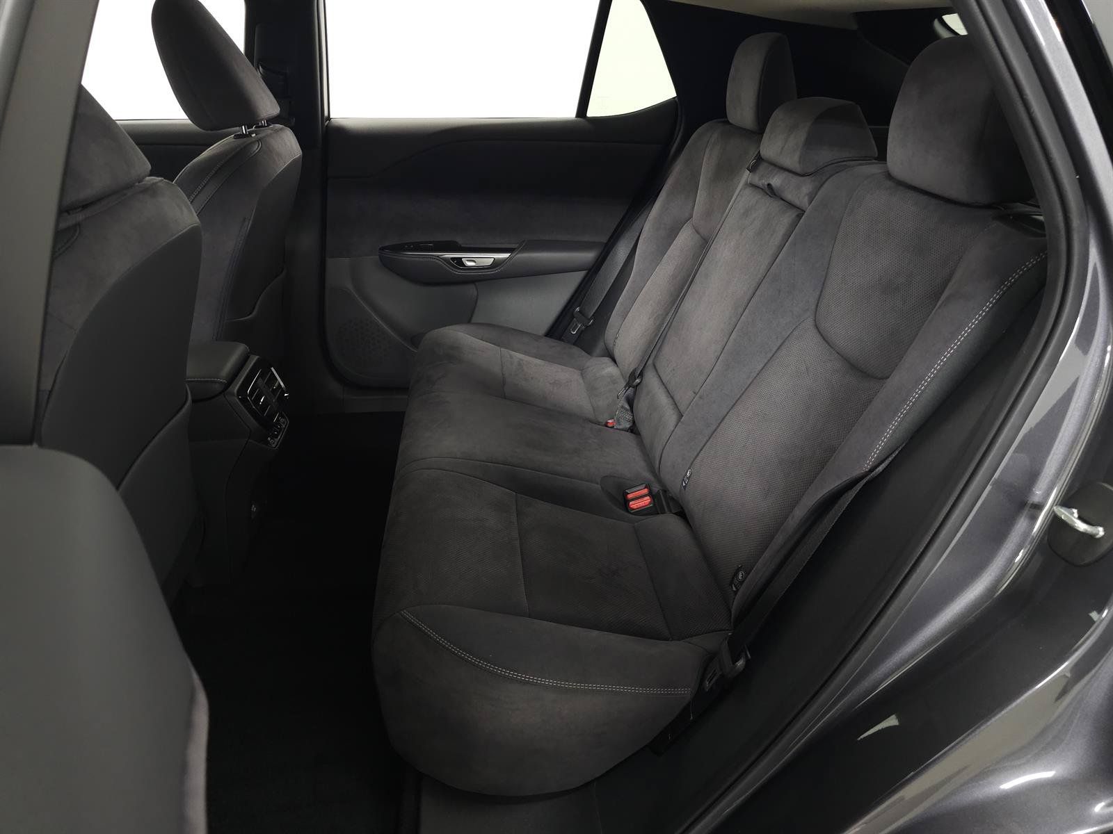 Used 2024 Lexus RZ 300e Premium w/ Accessory Package (2T) FWD image 32