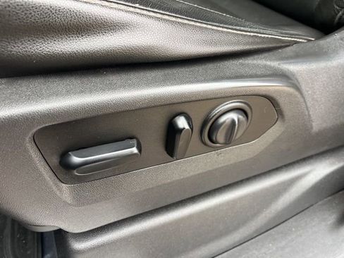 Used 2019 Chevrolet Silverado 1500 RST w/ All-Star Edition image 17