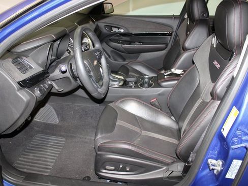 Used 2017 Chevrolet SS Base image 8