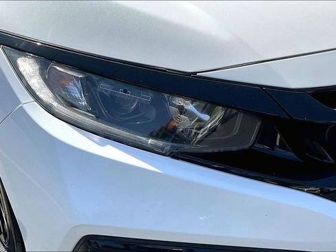 Used 2020 Honda Civic Sport image 32