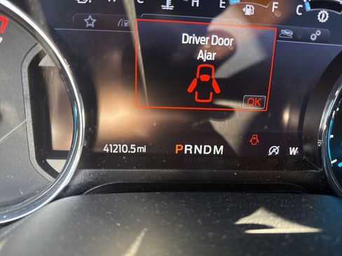 Used 2020 Ford Expedition Limited w/ Equipment Group 303A image 7