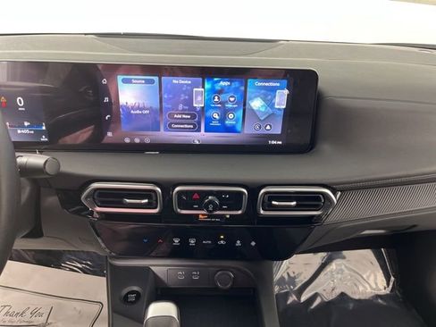 New 2026 Nissan Sentra SV w/ Floor Mat Package image 24