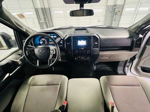 Used 2020 Ford F150 XL AWD/4WD image 4