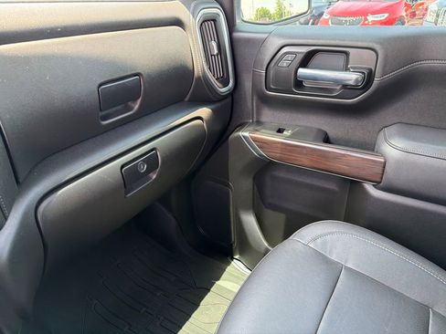 Used 2021 GMC Sierra 1500 SLT AWD/4WD image 37