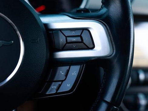 Used 2019 Ford Mustang Premium image 28