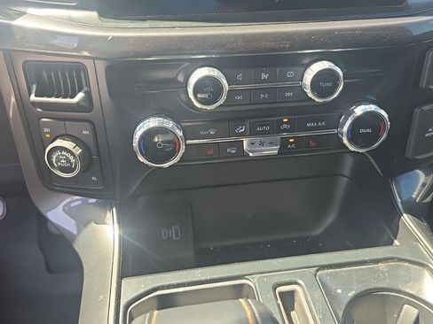 Used 2023 Ford F150 Tremor AWD/4WD image 11