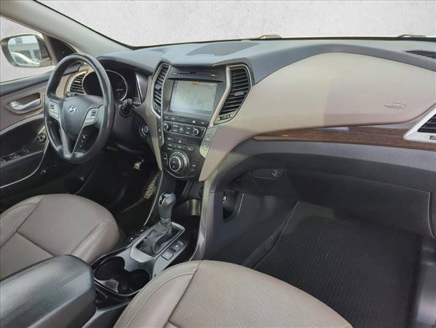 Used 2017 Hyundai Santa Fe Sport w/ 2.4L Tech Package 04 FWD image 24
