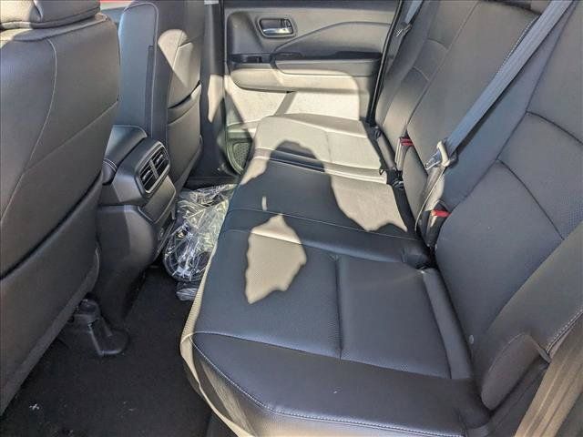 Used 2026 Honda Ridgeline RTL image 16