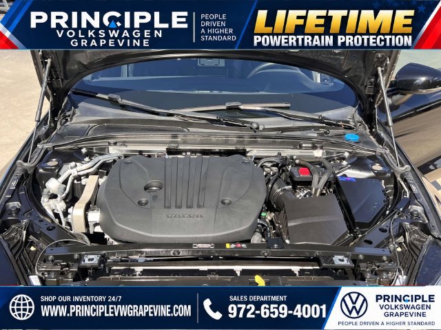 Used 2023 Volvo S60 B5 Plus w/ Climate Package FWD image 27