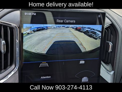 Used 2021 Chevrolet Silverado 1500 RST w/ Z71 Off-Road Package image 17