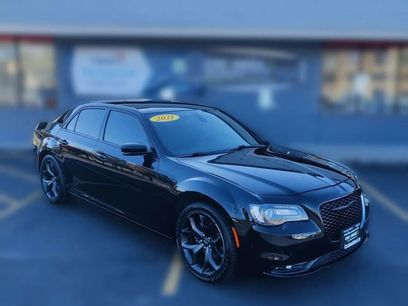 Used 2021 Chrysler 300 S