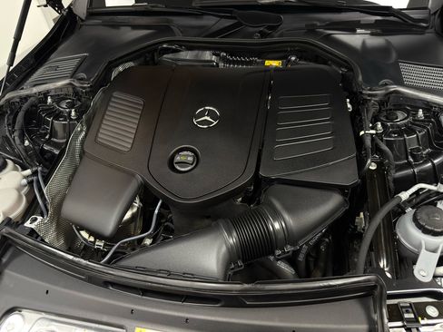 Used 2023 Mercedes-Benz C 300 4MATIC Sedan image 39