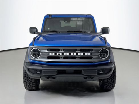 Used 2024 Ford Bronco Big Bend AWD/4WD image 11
