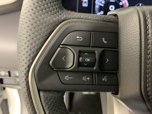 New 2026 Toyota Tundra Platinum w/ TRD Off-Road Package AWD/4WD image 21