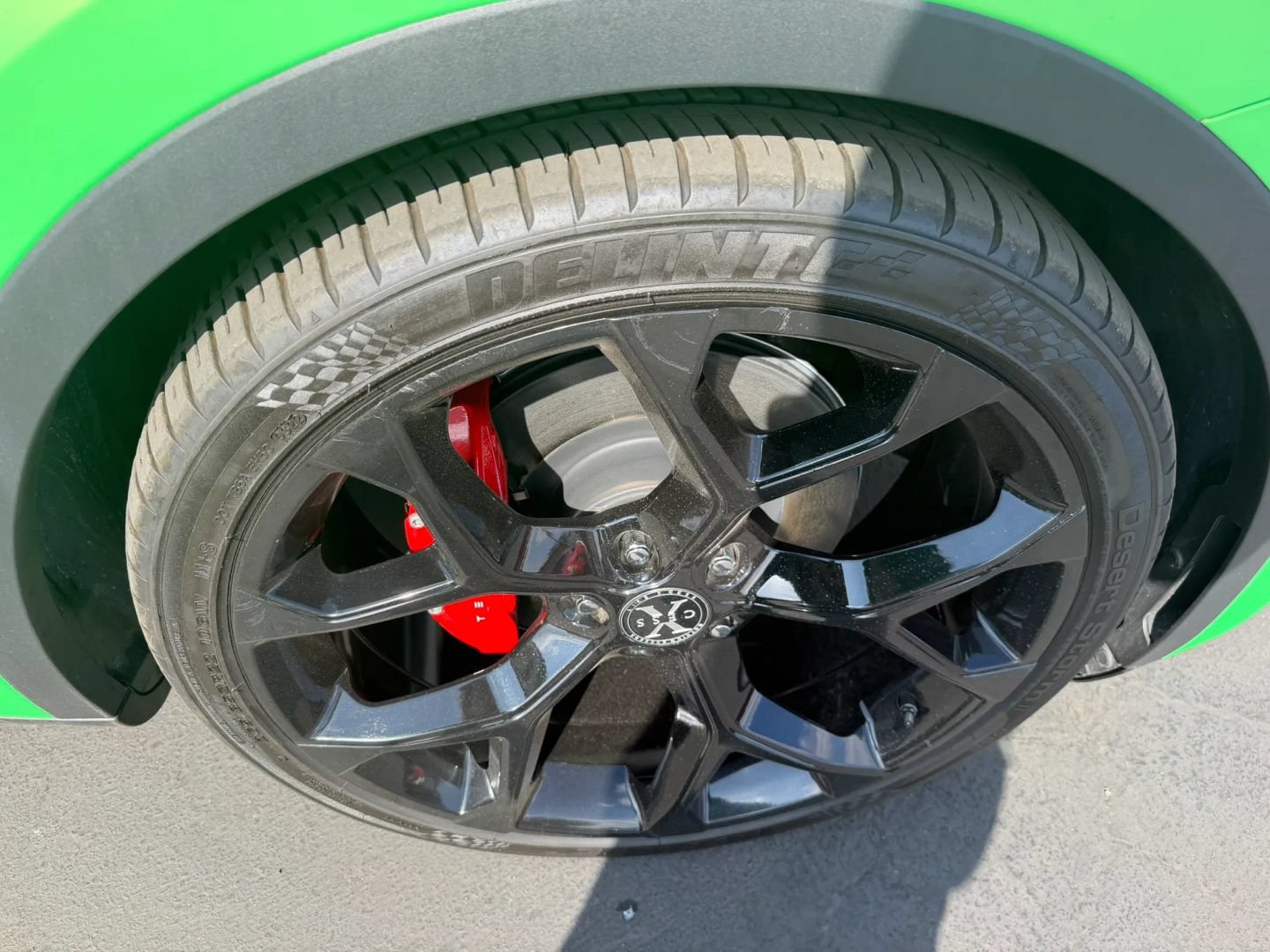 Used 2022 Tesla Model Y Performance AWD/4WD image 19