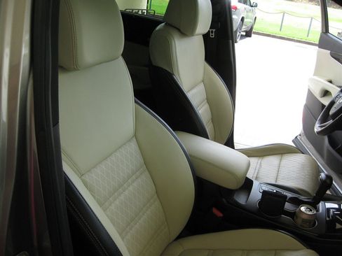 Used 2017 Kia Sorento SX FWD image 27