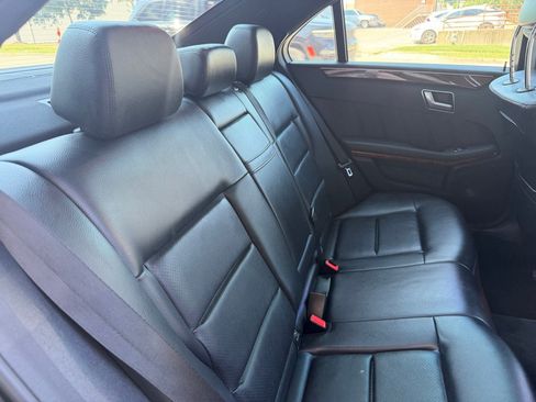 Used 2012 Mercedes-Benz E 350 4MATIC Sedan image 19