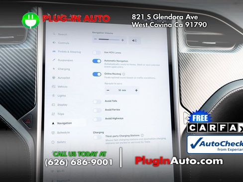 Used 2019 Tesla Model S Standard Range image 32