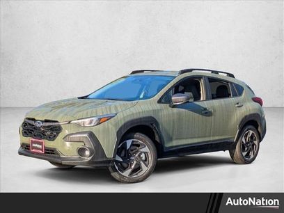 New 2026 Subaru Crosstrek 2.5i Limited