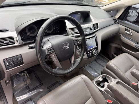 Used 2015 Honda Odyssey EX-L image 15
