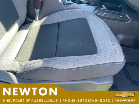 Used 2026 Ford Bronco Big Bend AWD/4WD image 22