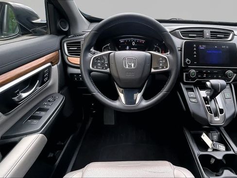 Used 2017 Honda CR-V EX-L image 6