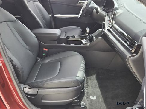 Certified 2023 Kia Sportage SX FWD image 18