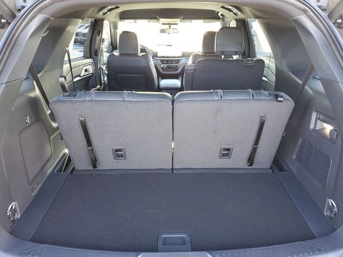 New 2026 Ford Explorer ST-Line image 35