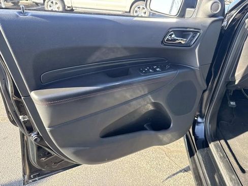 Used 2024 Dodge Durango GT AWD/4WD image 24