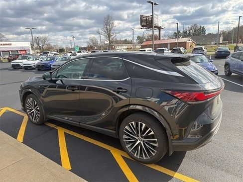 Certified 2024 Lexus RX 350 Premium Plus image 6