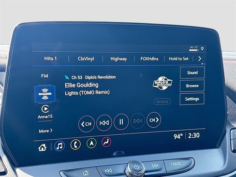 Used 2023 Chevrolet Blazer RS image 14