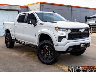 Used 2022 Chevrolet Silverado 1500 RST video 1