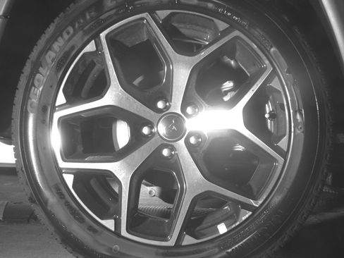 Used 2025 Jeep Compass Limited image 15