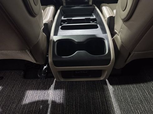 Used 2022 Honda Odyssey EX-L image 22