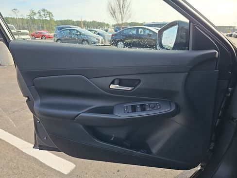 New 2026 Nissan Sentra SV w/ Floor Mat Package image 30