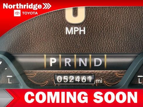 Used 2019 RAM 1500 Limited RWD image 10