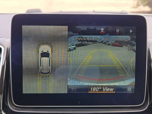 Used 2017 Mercedes-Benz GLE 350 image 18
