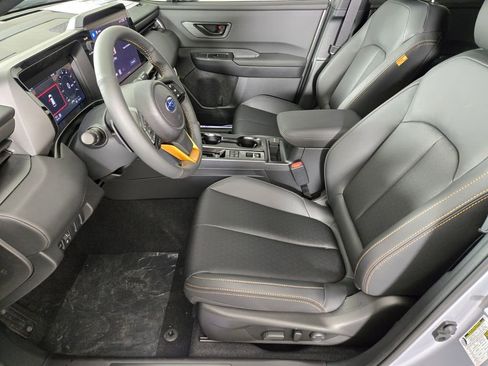 New 2026 Subaru Outback Wilderness AWD/4WD image 9