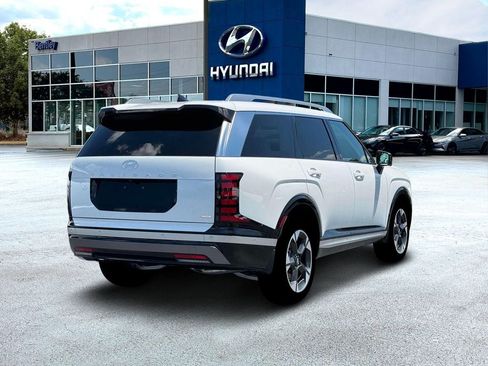 New 2026 Hyundai Palisade Limited AWD/4WD image 9