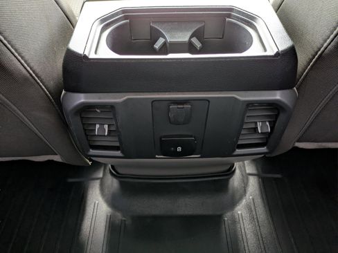 Used 2018 Ford F150 XLT w/ Equipment Group 302A Luxury image 15