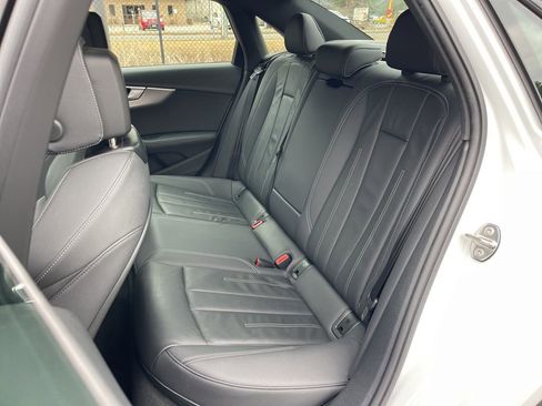 Used 2023 Audi A4 2.0T Premium Plus w/ Premium Plus Package image 23