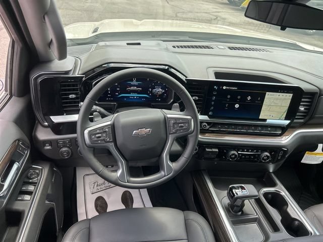 New 2026 Chevrolet Silverado 1500 RST w/ RST All Star Premium Package AWD/4WD image 26