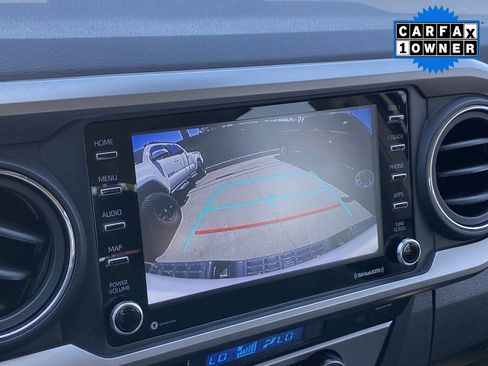 Certified 2023 Toyota Tacoma SR5 image 8