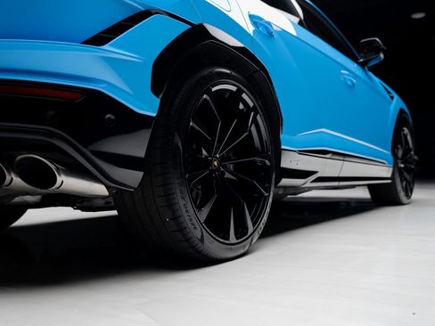 Used 2024 Lamborghini Urus S image 78