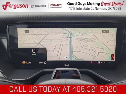 New 2026 GMC Acadia AT4 w/ Super Cruise Package AWD/4WD image 26