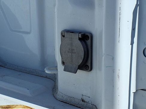 Used 2024 Chevrolet Silverado 1500 Custom Trail Boss image 8