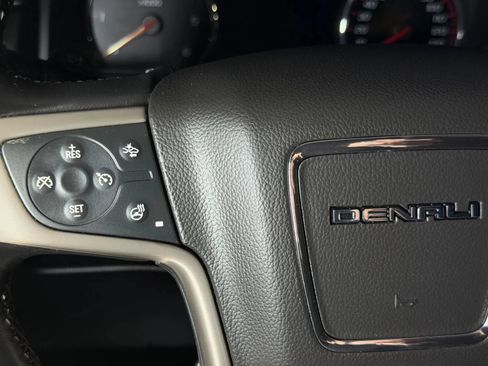 Used 2015 GMC Yukon Denali w/ Open Road Package AWD/4WD image 42