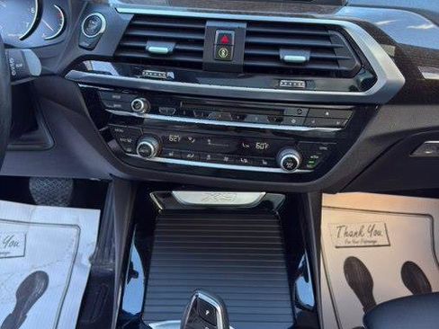 Used 2018 BMW X3 xDrive30i w/ Driving Assistance Package image 29