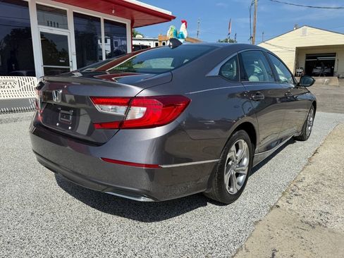 Used 2019 Honda Accord EX-L image 12