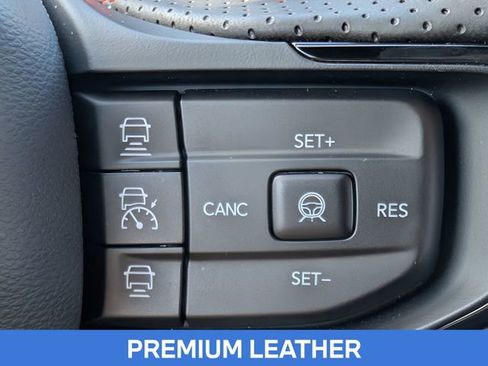 Used 2024 Dodge Charger R/T Scat Pack w/ Plus Group image 19